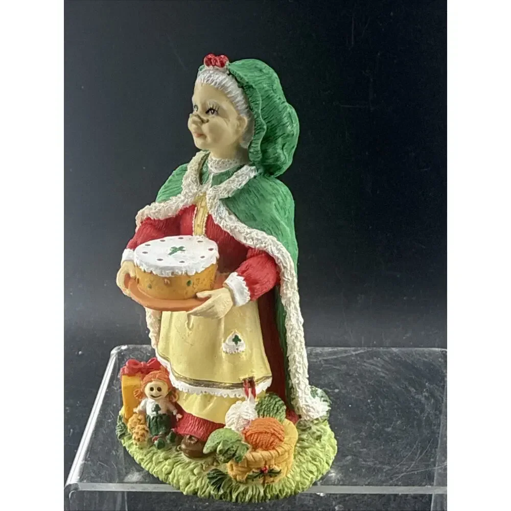 International Santa Collection MC01 